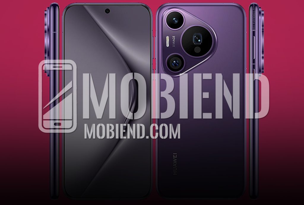 Huawei Pura 70 Pro Phone Review